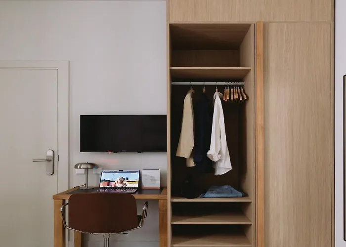 Outsite Gæstehus Barcelona