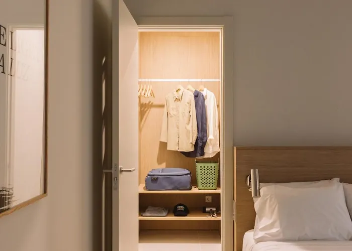 Outsite 4* Barcelona