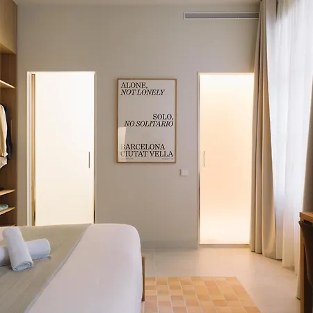 Outsite 3* Barcelona