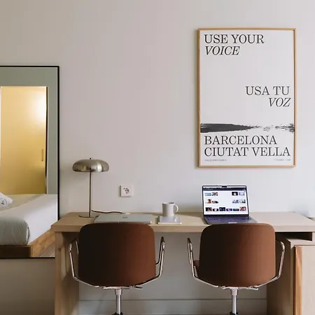 Pensión Outsite Barcelona