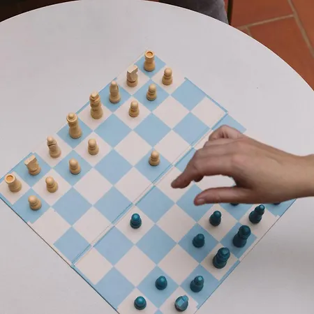 Outsite 3* Barcelona