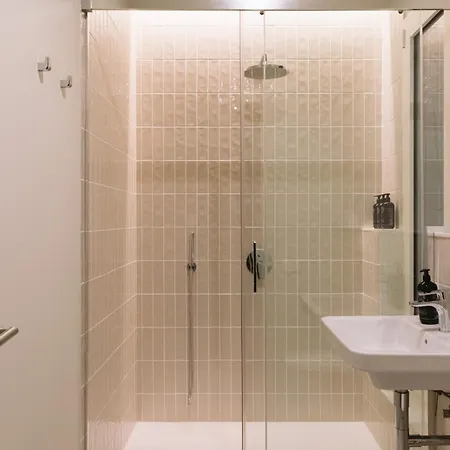 Outsite Pensión Barcelona