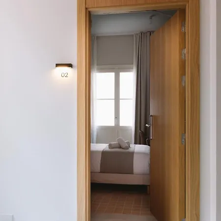 Gasthof Outsite - Work, Connect, Explore 4*