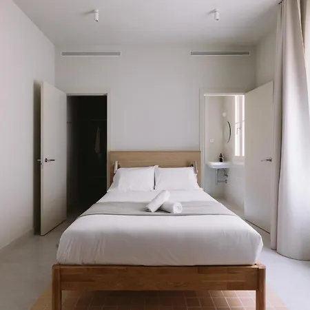 Outsite - Work, Connect, Explore Gasthof Barcelona