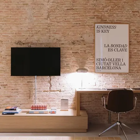 Outsite 게스트하우스 바르셀로나