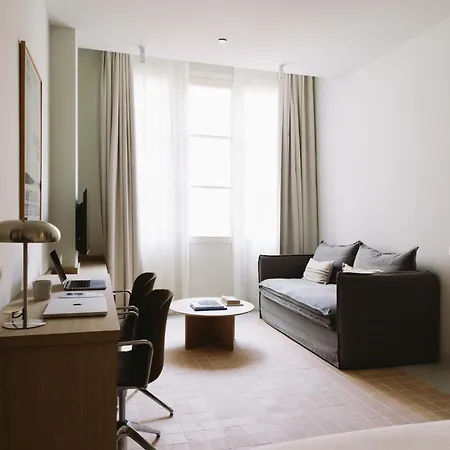 게스트하우스 Outsite 바르셀로나