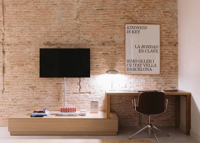 Outsite 게스트하우스 바르셀로나