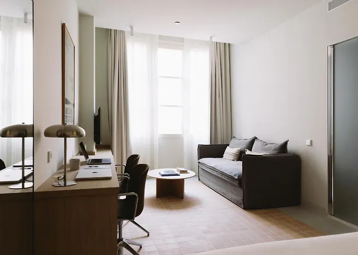 게스트하우스 Outsite 바르셀로나