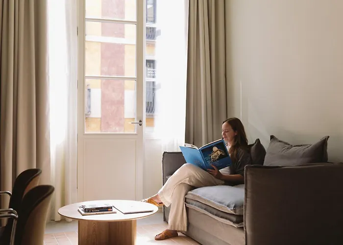 Outsite 게스트하우스