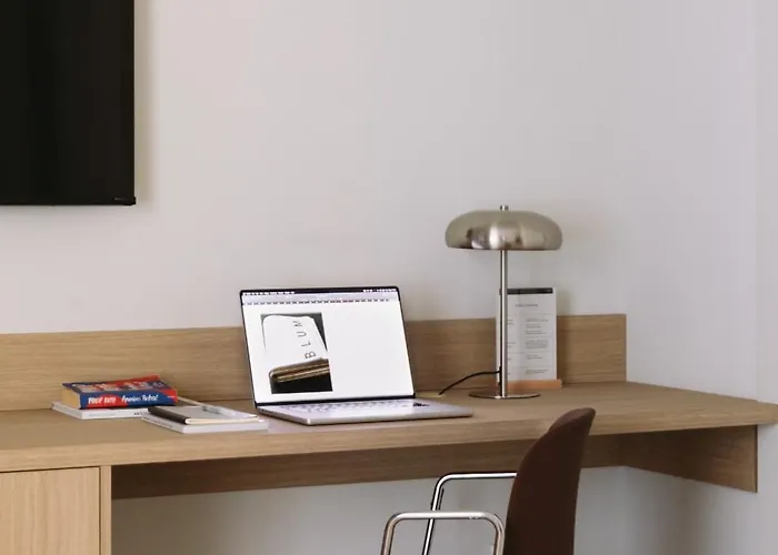 Outsite 4* 바르셀로나