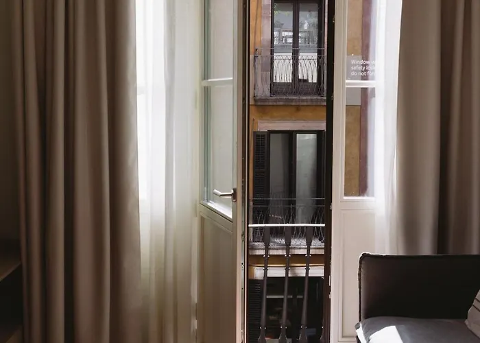 Outsite Barcelona